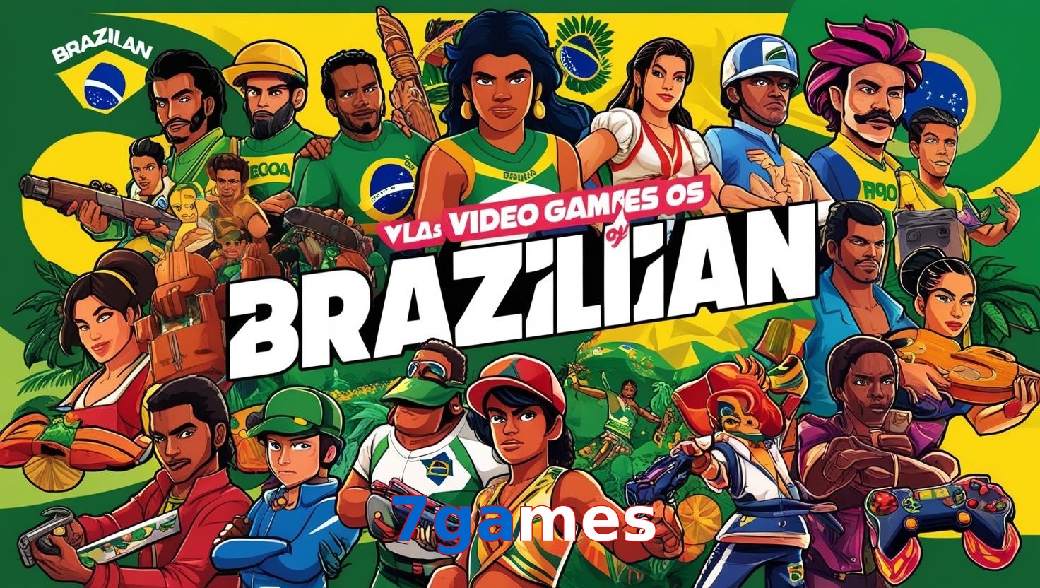 7games